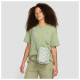 Nike Τσαντάκι ώμου Heritage Crossbody Bag